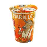 Wilhelmsburger Hoflieferanten Jogurt Marille INTERSPAR 180 Gramm 1 Becher