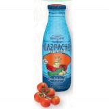 Bio Gourmet Gazpacho Original SPAR Gourmet 750 Milliliter 1 Flasche