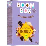 Boom Box Granola und Porridge versch. Sorten EUROSPAR 300 Gramm 1 Packung