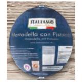Italiamo Mortadella con Pistacchi Lidl 700 Gramm 1 Packung