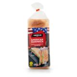 American Sandwich HOFER 750 Gramm 1 Packung