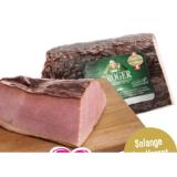 Metzgerei Broger Wälderschinken Sutterlüty 1 Kilogramm