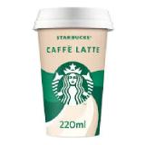 Starbucks Eiskaffee div. Sorten BILLA PLUS 220 Milliliter 1 Becher