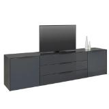premium living TV-Element „MAX BOX“ 2808005501 mömax 1 Stück