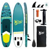 Promotion Bild von Möbelix Stand-Up Paddle Board „Daniel“ 73920024 Möbelix 1 Set