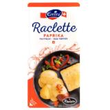 Emmi Raclette Paprika Scheiben Lidl APP Preis 150 Gramm 1 Packung