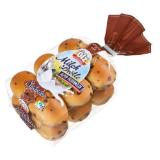 Ölz Meisterbäcker Milch Brötle Schoko SPAR 240 Gramm 1 Packung