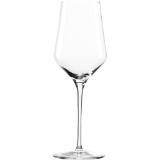 Promotion Bild von Cristallo Gläserserie Nobless Weißweinglas 38,6 cl, Füllmarke 1/8 l, Preisangabe ohne MwSt. (Preis inkl. MwSt. 6,59 €), METRO 1 Stück