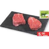 Hüftsteak vom Rind Unimarkt 1 Kilogramm