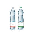 Gasteiner Mineralwasser versch. Sorten Lidl 1.50 Liter 1 Flasche