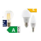 Promotion Bild von Philips  LED-Leuchtmittel versch. Varianten HOFER 1 Packung