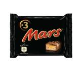 Twix , Mars od. Snickers Riegel Penny 1 Packung