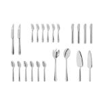 Silvercrest Besteck Sortiment div. Sorten Lidl 1 Set