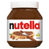Promotion Bild von Ferrero Nutella Lidl APP Preis 750 Gramm 1 Glas
