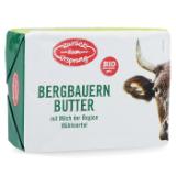 Promotion Bild von Zurück zum Ursprung Bio-Bergbauernbutter HOFER 250 Gramm 1 Stück