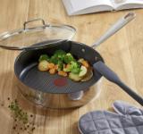 Tefal Jamie Oliver Schmorpfanne „Cook Smart“ 6781035501 XXXLutz 1 Stück