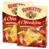 Gusteria Rougette Ofenkäse fein würzig Sutterlüty 320 Gramm 1 Packung