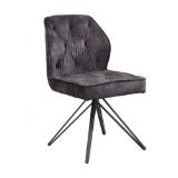 Carryhome Stuhl 2540027801 XXXLutz 1 Stück