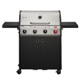 Enders Gasgriller Chicago Next 4 R TURBO 43451692 BayWa 1 Stück