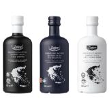 Deluxe Griechisches natives Olivenöl extra versch. Sorten Lidl 500 Milliliter 1 Flasche