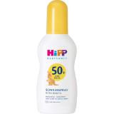 HiPP Ultra Sensitive Sonnenspray  LSF 50+ dm 150 Milliliter 1 Stück