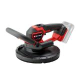Einhell Professional AKKU-TROCKENBAUSCHLEIFER TP-DWS 18, ZGONC 1 Stück