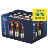 Hacker-Pschorr Münchner Helles T&G 0.33 Liter 20 Stück