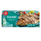 Ocean Sea Dorade ganz 2 Stk. Lidl 515 Gramm 1 Packung