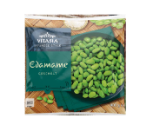 Promotion Bild von Vitasia Edamame versch. Sorten Lidl APP Preis 400 Gramm 1 Beutel