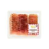 BILLA immer gut Schinkenspeck BILLA PLUS 100 Gramm 1 Packung