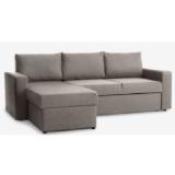 Schlafsofa mit Chaiselongue MARSLEV 3690223 JYSK 1 Stück