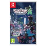 Nintendo Switch Pokémon Legends: Z–A LIBRO 1 Stück