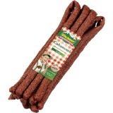 Promotion Bild von Wiesbauer Cabanossi, Preisangabe ohne MwSt. (Preis inkl. MwSt. 12,09 €), METRO 1 Kilogramm