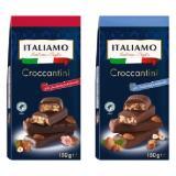 Italiamo Croccantini div. Sorten Lidl 150 Gramm 1 Packung