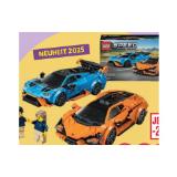Promotion Bild von LEGO Speed Champions Spielzeug 77238 Lamborghini Maximarkt 1 Set