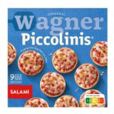 Original Wagner Piccolinis od. Steinofen Pizza div. Sorten BILLA PLUS 1 Packung