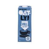 Oatly Pflanzendrink versch. Sorten MPREIS 1 Liter 1 Packung