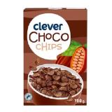 Clever Cerealien div. Sorten BILLA 750 Gramm 1 Packung