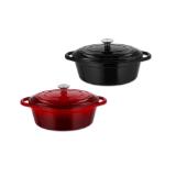 Silvercrest Premium-Bräter, Ø 25 cm, ca. 3 l Lidl 1 Stück