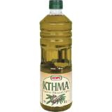 Promotion Bild von Kope Griechisches Olivenöl, Preisangabe ohne MwSt. (Preis inkl. MwSt. 8,79 €), METRO 1 Liter 1 Flasche