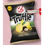 Zweifel Trüffelchips SPAR 70 Gramm 1 Packung