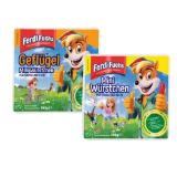 Promotion Bild von Ferdi Fuchs Mini Würstel versch. Sorten Lidl 100 Gramm 1 Packung
