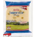 Promotion Bild von Milsani Emmentaler HOFER 400 Gramm 1 Packung
