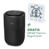 Promotion Bild von beurer Luftbefeuchter + Thermo-Hygrometer, Krone Vorteilswelt 1 Stück