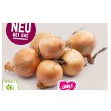 Ländle Zwiebeln gelb Sutterlüty 2 Kilogramm 1 Netz