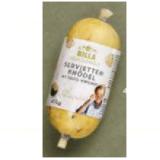 Promotion Bild von BILLA GENUSSWELT & Lisl Wagner-Bacher Serviettenknödel mit Trüffel BILLA 400 Gramm 1 Packung