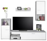 Wohnwand 1803048701 Möbelix 1 Set