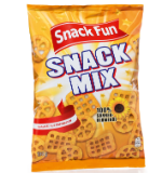 Snack Fun Snack Mix HOFER 100 Gramm 1 Packung