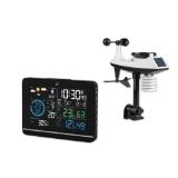 Auriol Wetterstation mit Multisensor Lidl 1 Stück