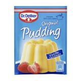 Dr. Oetker Pudding 3er versch. Sorten Unimarkt 1 Packung